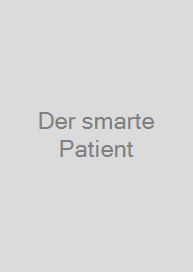 Der smarte Patient