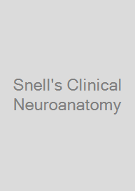 Snell's Clinical Neuroanatomy