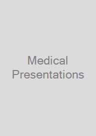Cover Medical Presentations