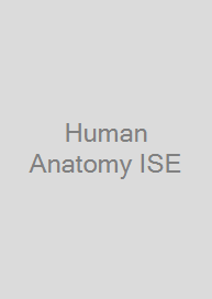 Human Anatomy ISE