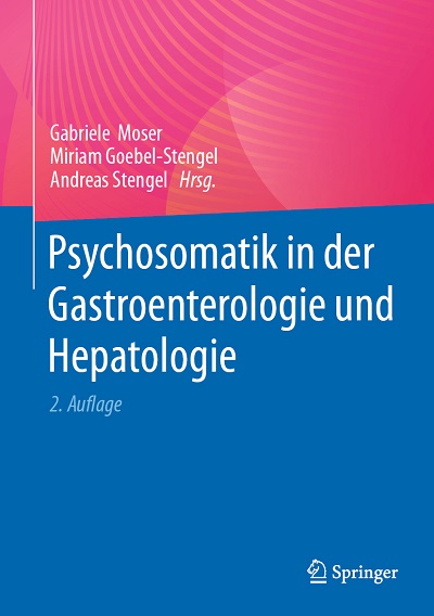 Psychosomatik in der Gastroenterologie und Hepatologie