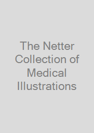 Cover The Netter Collection of Medical Illustrations