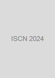 Cover ISCN 2024