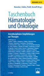 Cover Taschenbuch Hämatologie und Onkologie