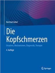 Cover Die Kopfschmerzen