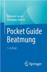 Cover Pocket Guide Beatmung