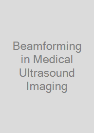 Cover Beamforming in Medical Ultrasound Imaging