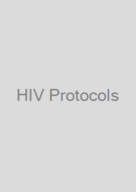 HIV Protocols