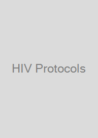 Cover HIV Protocols