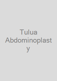 Tulua Abdominoplasty