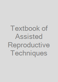Cover Textbook of Assisted Reproductive Techniques