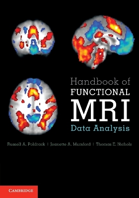 Handbook of Functional MRI Data Analysis