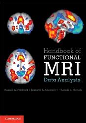 Cover Handbook of Functional MRI Data Analysis