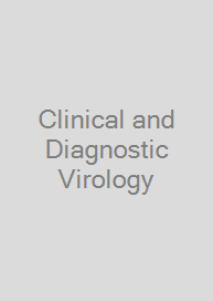 Cover Clinical and Diagnostic Virology