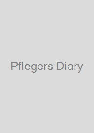 Pflegers Diary