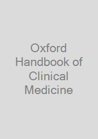 Oxford Handbook of Clinical Medicine