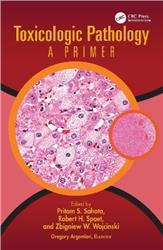 Cover Toxicologic Pathology