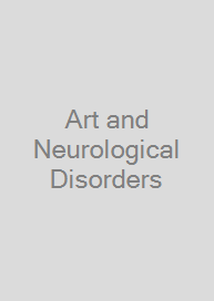 Art and Neurological Disorders