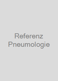 Cover Referenz Pneumologie