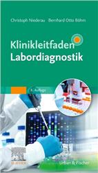 Cover Klinikleitfaden Labordiagnostik