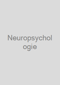 Neuropsychologie