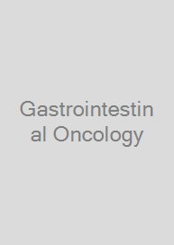 Gastrointestinal Oncology