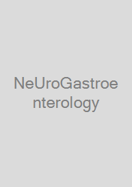 Cover NeUroGastroenterology