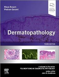 Cover Dermatopathology