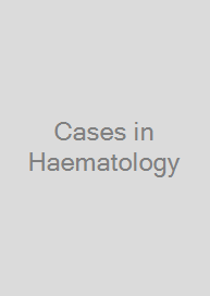 Cover Cases in Haematology