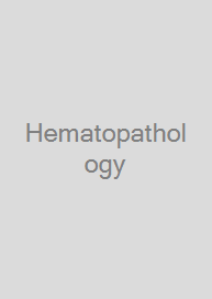 Hematopathology