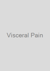Cover Visceral Pain