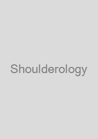 Shoulderology