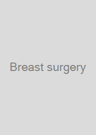 Breast surgery