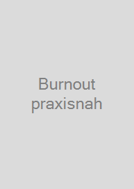 Burnout praxisnah
