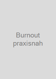 Cover Burnout praxisnah