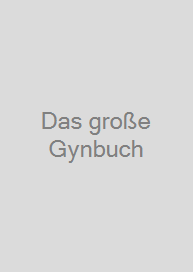 Cover Das große Gynbuch