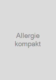 Cover Allergie kompakt