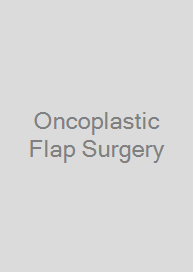 Cover Oncoplastic Flap Surgery