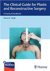 Cover The Clinical Guide for Plastic and Reconstructive Surgery