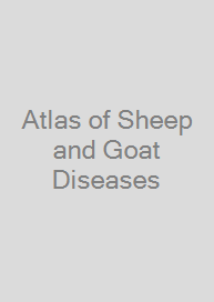 Atlas of Sheep and Goat Diseases