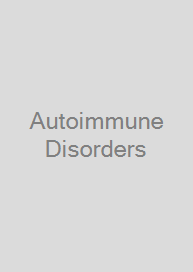 Autoimmune Disorders