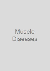 Cover Muscle Diseases