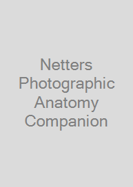 Netters Photographic Anatomy Companion