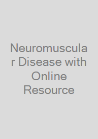 Cover Neuromuscular Disease with Online Resource
