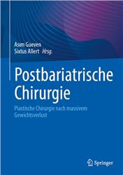 Cover Postbariatrische Chirurgie