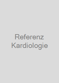 Referenz Kardiologie