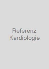 Cover Referenz Kardiologie