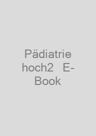 Pädiatrie hoch2 + E-Book