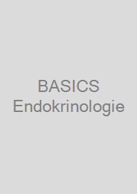 BASICS Endokrinologie