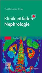 Cover Klinikleitfaden Nephrologie